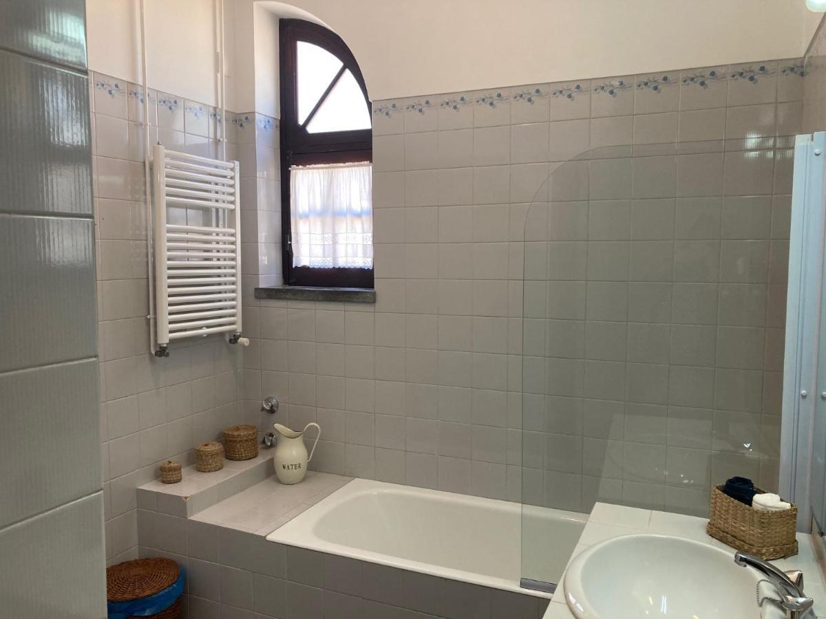 Moradia No Pinhal Com Piscina - Espaco E Privacidade Para As Suas Ferias! Sintra Zewnętrze zdjęcie