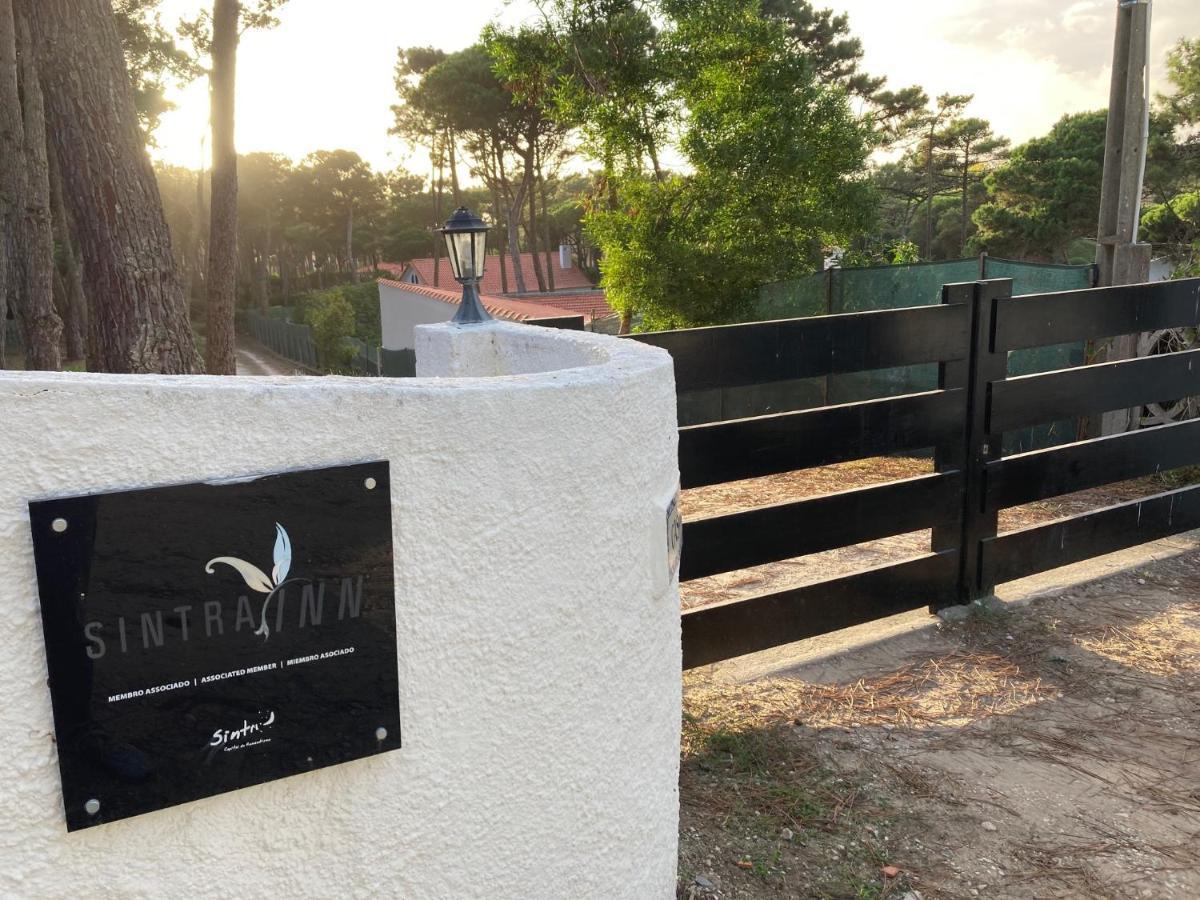 Moradia No Pinhal Com Piscina - Espaco E Privacidade Para As Suas Ferias! Sintra Zewnętrze zdjęcie
